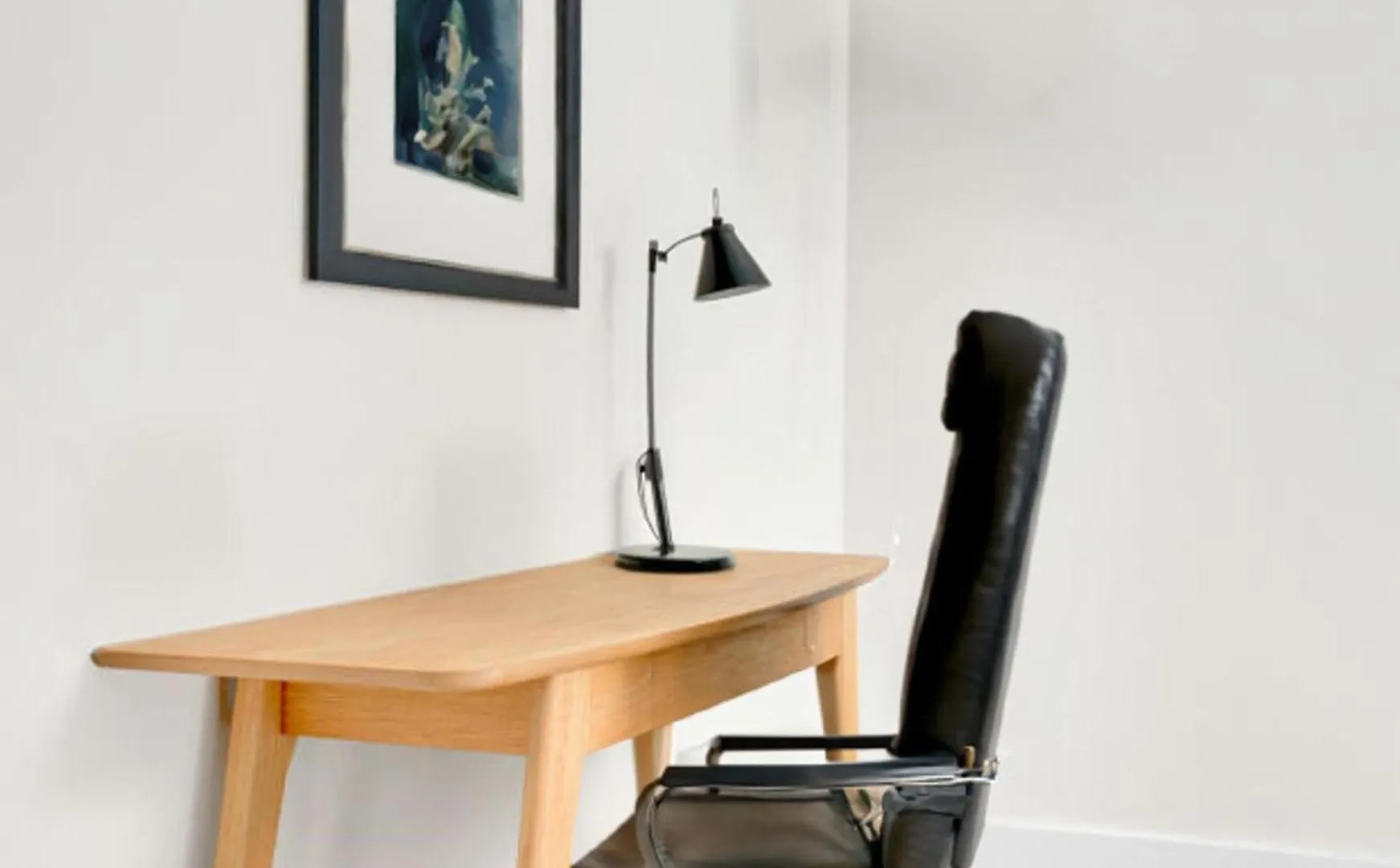 Impeccable 2-Bed Apartment In London